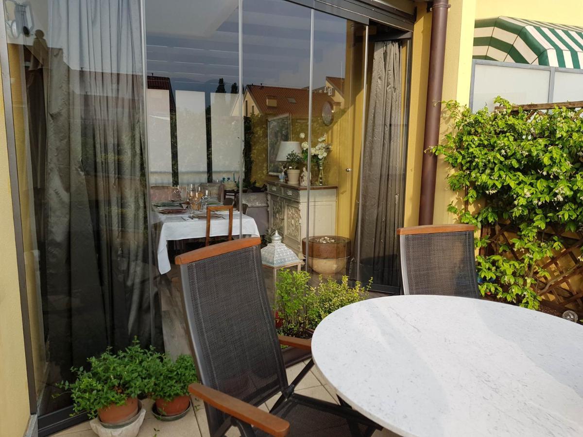 La Stanza Dei Sogni Hotel Saluzzo Exterior photo